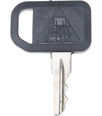 Amazon.com: YIHE 6PCS Ignition Keys AM131841 for Bobcat Gehl
